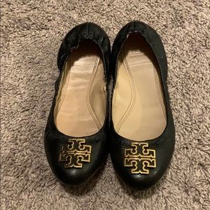 Tory Burch flats - 8.5